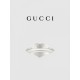 GUCCI Gucci Model 2024SS ring that is very popular in Japan