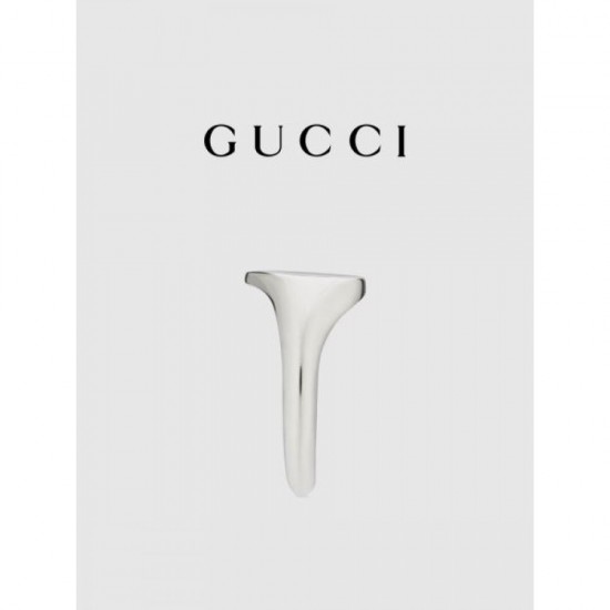 GUCCI Gucci Model 2024SS ring that is very popular in Japan