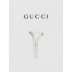 GUCCI Gucci Model 2024SS ring that is very popular in Japan