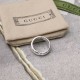 GUCCI Stylish atmosphere 2024SS ring