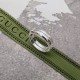 GUCCI Stylish atmosphere 2024SS ring