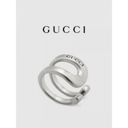 GUCCI Gucci 2024SS ring now on limited time discount