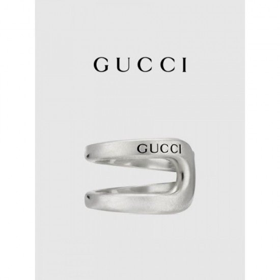 GUCCI Gucci 2024SS ring now on limited time discount