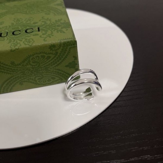 GUCCI Gucci 2024SS ring now on limited time discount