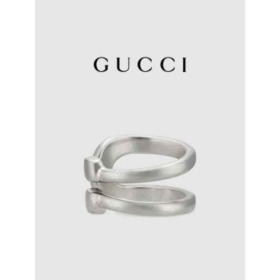 GUCCI Gucci 2024SS ring now on limited time discount