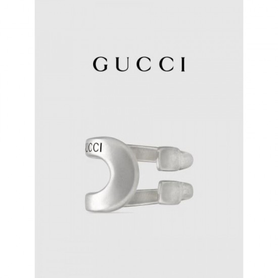 GUCCI Gucci 2024SS ring now on limited time discount