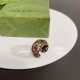 GUCCI Gucci Model 2024SS ring that is very popular in Japan