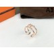 HERMES Hermes Popular Let Shop 2024SS Ring