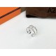 HERMES Hermes Popular Let Shop 2024SS Ring