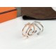 HERMES Hermes Popular Let Shop 2024SS Ring