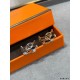 HERMES Stylish but not tiring 2024SS ring