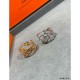 HERMES Stylish but not tiring 2024SS ring