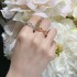 HERMES Popular fashion items 2024SS Ring