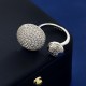 LOEWE 2024SS ring, a coveted brand that makes you feel good