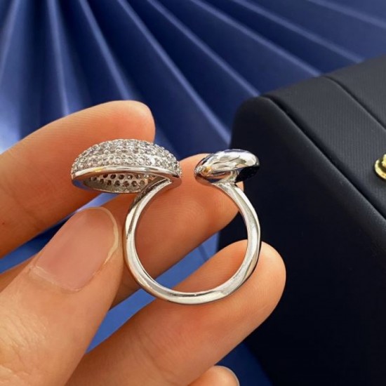 LOEWE 2024SS ring, a coveted brand that makes you feel good