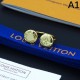 LOUIS VUITTON Louis Vuitton Spring/Summer popular item 2024SS Ring