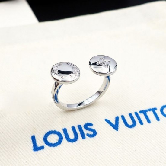 LOUIS VUITTON Louis Vuitton Spring/Summer popular item 2024SS Ring