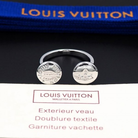 LOUIS VUITTON Louis Vuitton Spring/Summer popular item 2024SS Ring