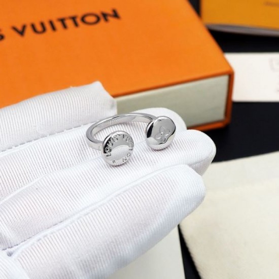 LOUIS VUITTON Louis Vuitton Spring/Summer popular item 2024SS Ring