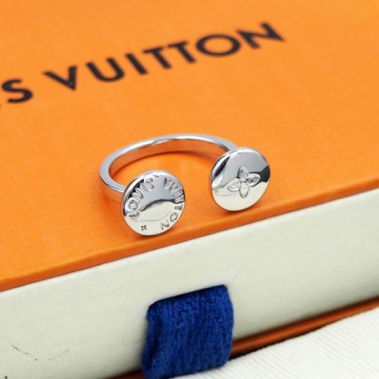 LOUIS VUITTON Louis Vuitton Spring/Summer popular item 2024SS Ring