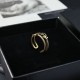 YSL Yves Saint Laurent Summer Season Special 2024SS Ring