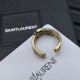 YSL Yves Saint Laurent Summer Season Special 2024SS Ring