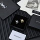 YSL Yves Saint Laurent Latest Love at First Sight 2024SS Ring