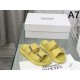 2024SS Spring Color Ahead ALEXANDER WANG Women's Slippers