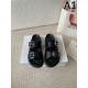 2024SS Popular New Items ALEXANDER WANG Women's Sandals