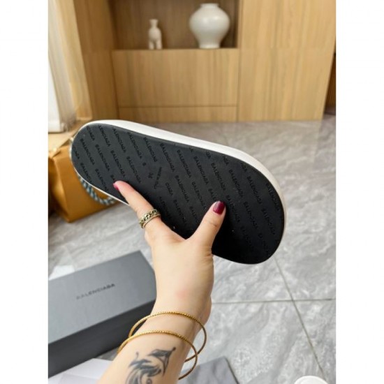 2024SS Cheap Limited Time Sale BALENCIAGA Balenciaga Women's Slippers