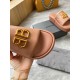 2024SS Popular standard item BALENCIAGA Women's slippers