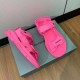 2024SS Great style BALENCIAGA Balenciaga women's sandals