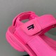 2024SS Great style BALENCIAGA Balenciaga women's sandals