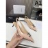 2024SS Popular New Brand Item CELINE Women's Sandals