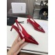 2024SS Popular New Brand Item CELINE Women's Sandals