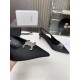 2024SS Popular New Brand Item CELINE Women's Sandals