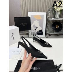 2024SS Enjoy fashion in spring and summer CELINE Women's Sandals