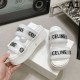 2024SS latest season is here CELINE women's slippers