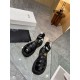 2024SS This summer's most popular brand CELINE Women's sandals