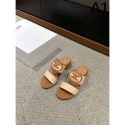 2024SS Minimum 1 week Not released in Japan CELINE Women's Sandals