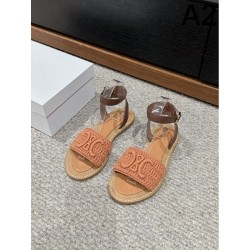 2024SS Limited edition item delivered from overseas CELINE Women's Sandals