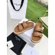 2024SS Latest Products Always Sold Out CELINE Women's Sandals