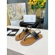 CELINE women's sandals continue to attract attention in 2024SS spring/summer