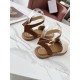 2024SS No. 1 in total cumulative sales CELINE Women's Sandals