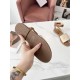 2024SS No. 1 in total cumulative sales CELINE Women's Sandals