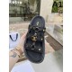 2024SS Celebrity favorite brand CELINE Women's sandals