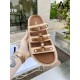 2024SS Celebrity favorite brand CELINE Women's sandals