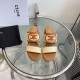 2024SS Classic Popular Thin Soft CELINE Women's Sandals