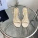 2024SS Online Limited Product CELINE Women's Sandals