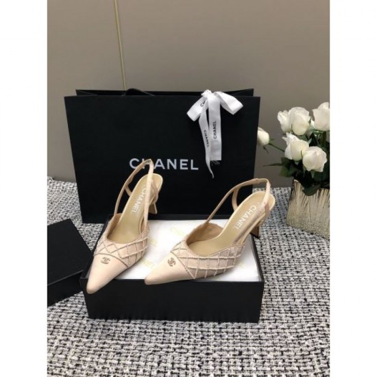 2024SS This season's popular brand CHANEL Women's sandals